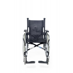 Action 2 Ng - Fauteuil roulant manuel