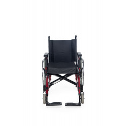 Action 4 Ng - Fauteuil roulant manuel