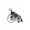 Action 4 Ng - Fauteuil roulant manuel