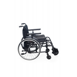 Compact Attract - Fauteuil roulant manuel