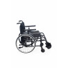 Compact Attract - Fauteuil roulant manuel reconditionné