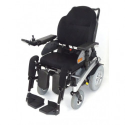 Fusion R40 - fauteuil roulant électrique reconditionné