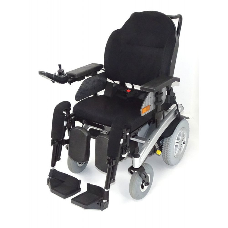 Fusion R40 - fauteuil roulant électrique
