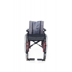 Quickie Life - Fauteuil roulant manuel