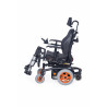 Luca - fauteuil roulant électrique reconditionné