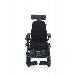 Forest 3 - fauteuil roulant électrique
