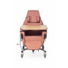 Altitude - fauteuil coquille