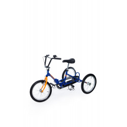 Tonicross+ - Tricycle reconditionné