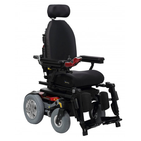 Partner - fauteuil roulant électrique