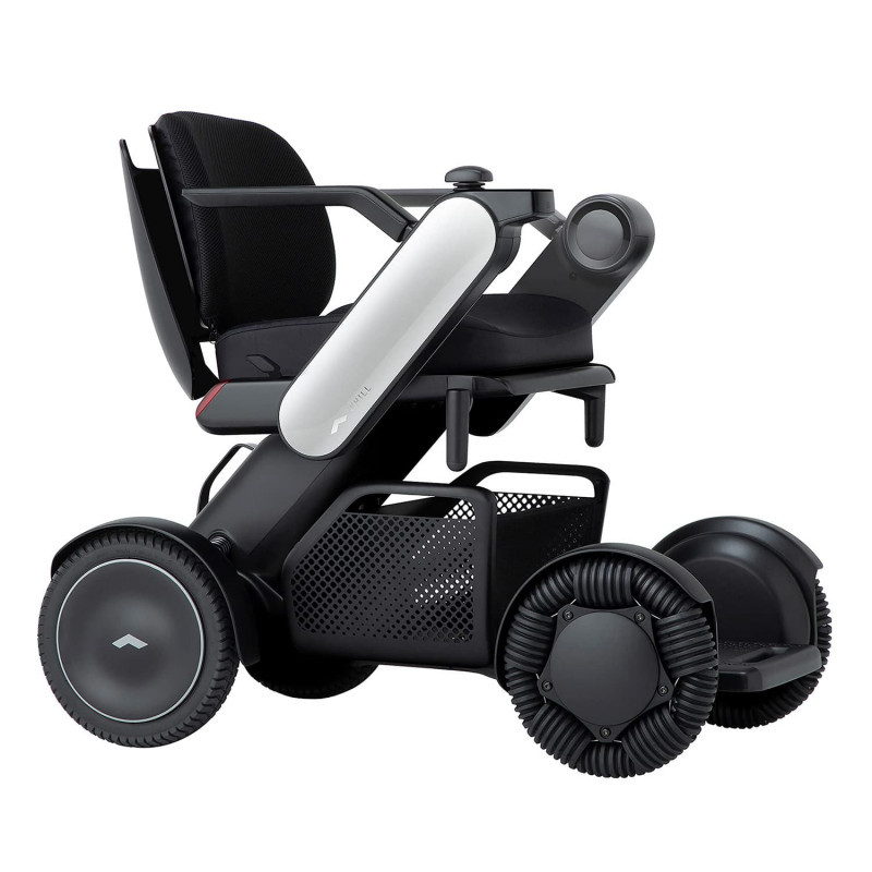 WHILL C - Fauteuil roulant...