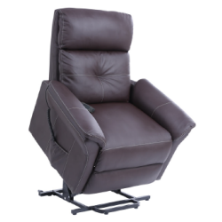 Fauteuil releveur 1 moteur...