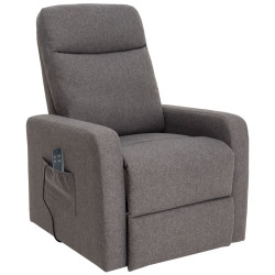 Fauteuil releveur 2 moteurs...