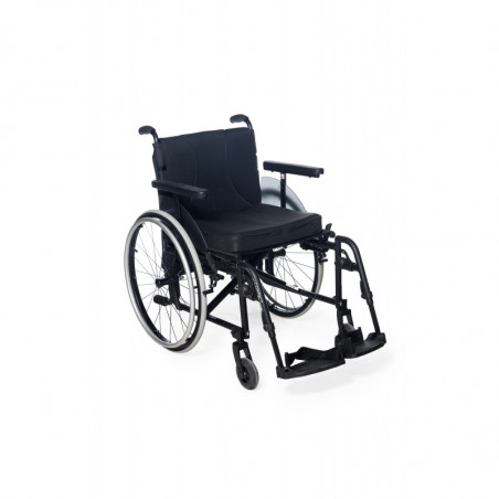 Compact Attract - Fauteuil roulant manuel reconditionné