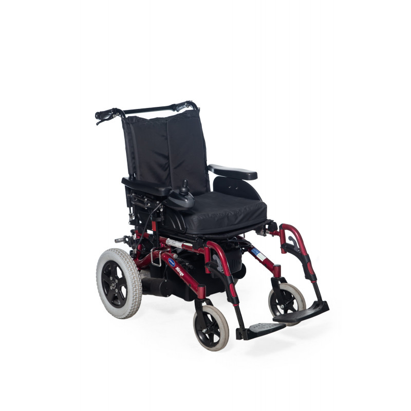 Mirage - fauteuil roulant électrique reconditionné