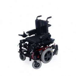 Zipie Salsa Mini - fauteuil roulant électrique