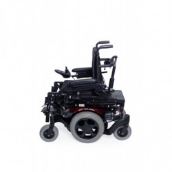 Zipie Salsa Mini - fauteuil roulant électrique
