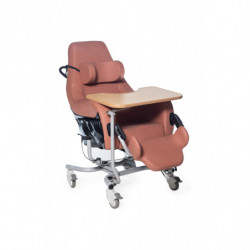 Altitude - fauteuil coquille