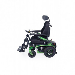 Forest 3 - fauteuil roulant électrique