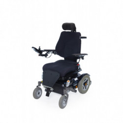 C 350 - fauteuil roulant...