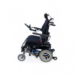 C 350 - fauteuil roulant électrique