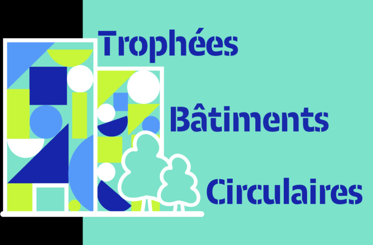 Envie Autonomie est lauréat du Trophée Bâtiment Circulaire !