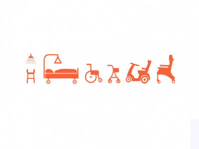 Achat d'un fauteuil roulant, d'un déambulateur : les bons réflexes